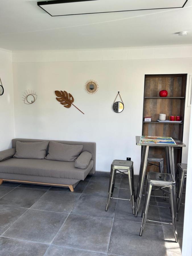 Appartement Plain-Pied 4 Couchages Biguglia  Ngoại thất bức ảnh